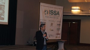 ISSA Puerto Rico Annual Conference 2012 - Rachid Molinary