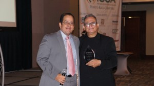ISSA Puerto Rico Annual Conference 2012 - Dr. Ralph Otero
